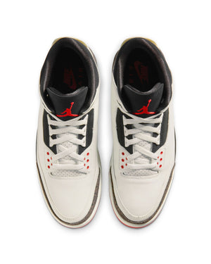 Jordan 3 Retro OG - World's Best Dad - -