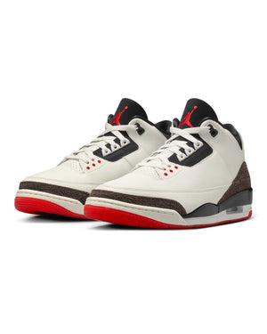 Jordan 3 Retro OG - World's Best Dad - -