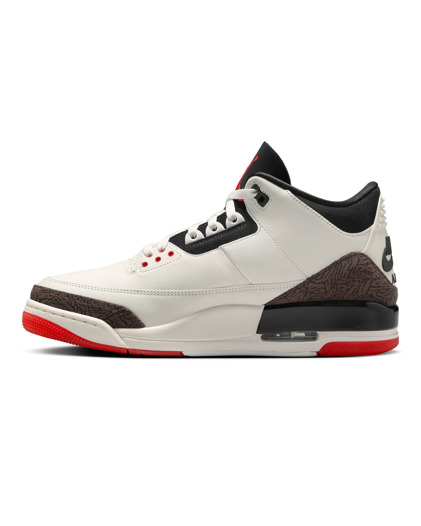Jordan 3 Retro OG - World's Best Dad - -