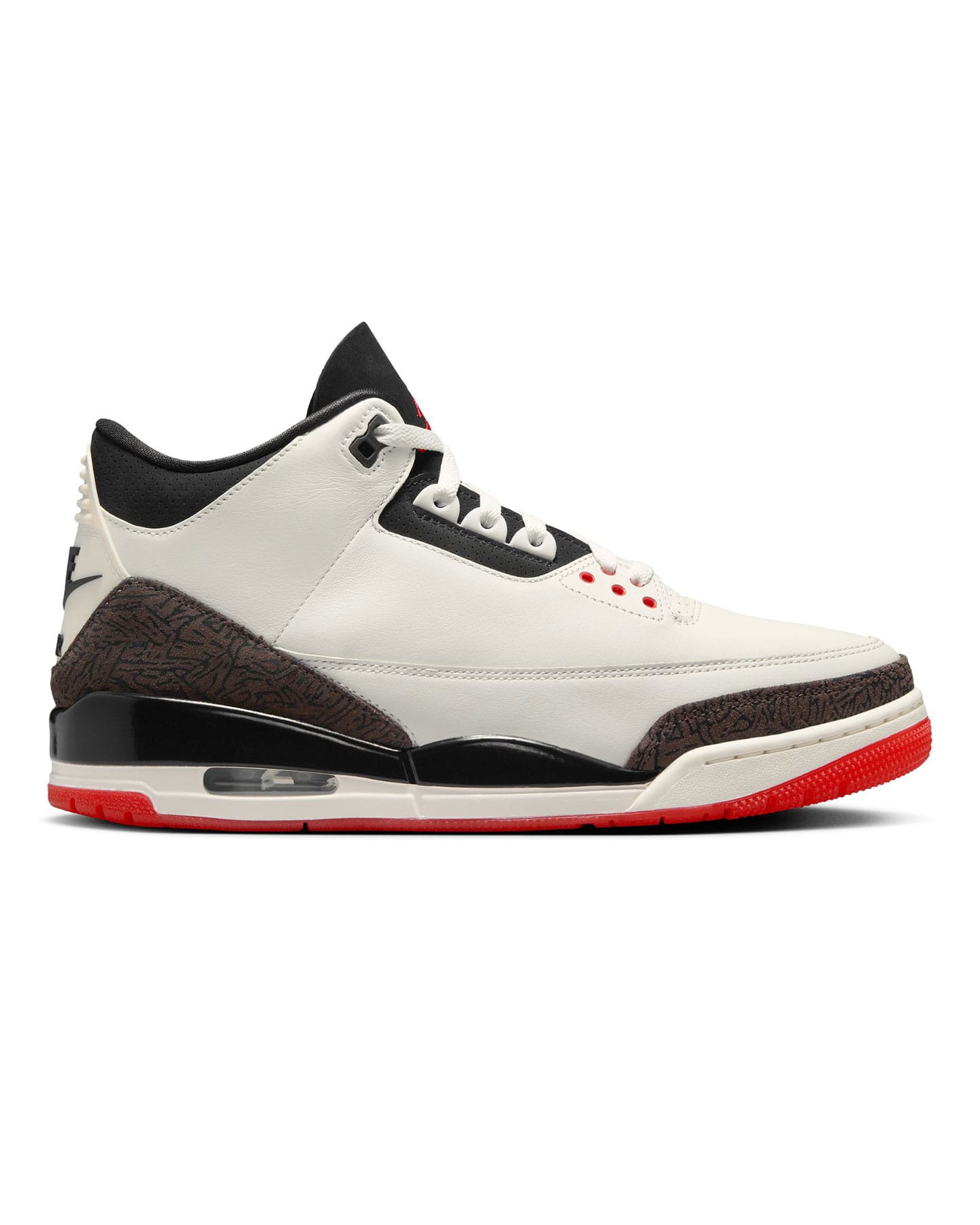 Jordan 3 Retro OG - World's Best Dad - -