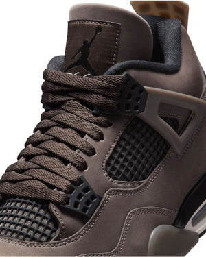 Jordan 4 Retro - "Cave Stone" - -
