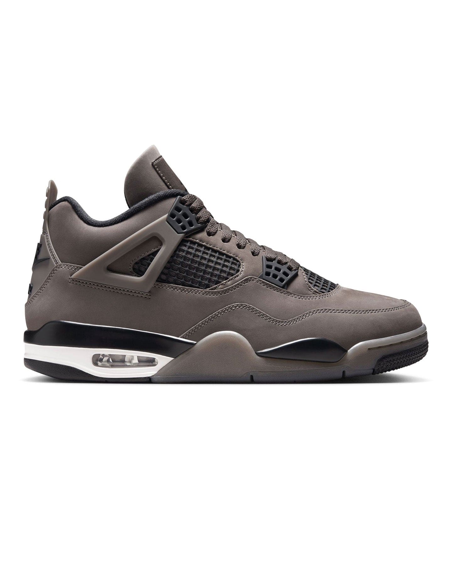 Jordan 4 Retro - "Cave Stone" - -