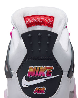 Jordan 4 Retro - "Comic" - -