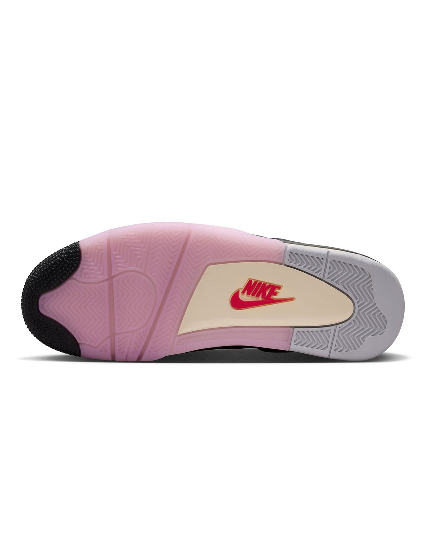 Jordan 4 Retro - "Comic" - -