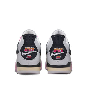 Jordan 4 Retro - "Comic" - -