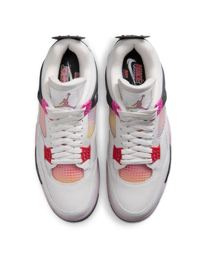 Jordan 4 Retro - "Comic" - -