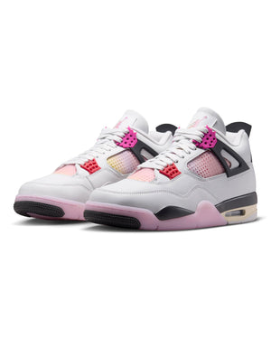 Jordan 4 Retro - "Comic" - -
