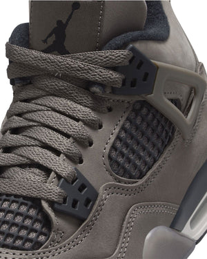 Jordan 4 Retro ( GS ) - "Cave Stone" - -