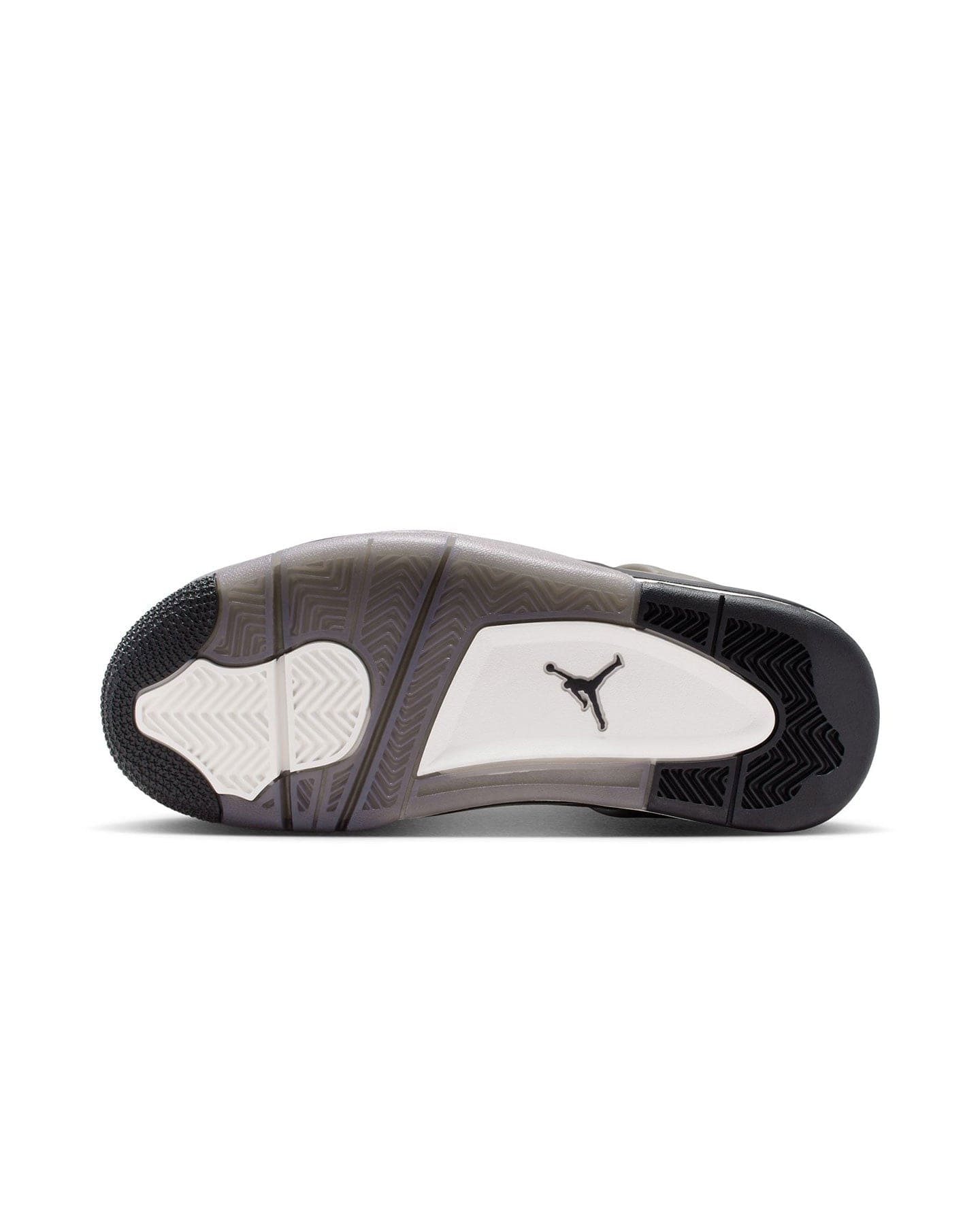 Jordan 4 Retro ( GS ) - "Cave Stone" - -