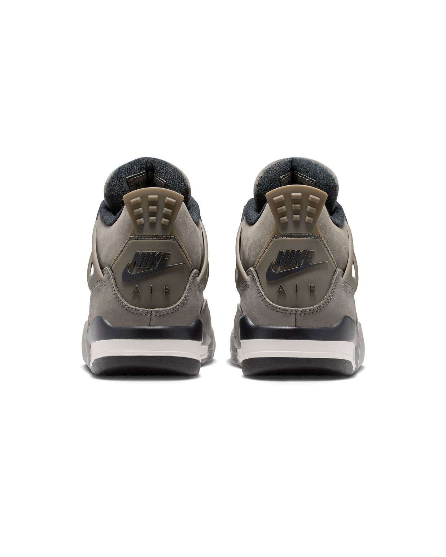 Jordan 4 Retro ( GS ) - "Cave Stone" - -