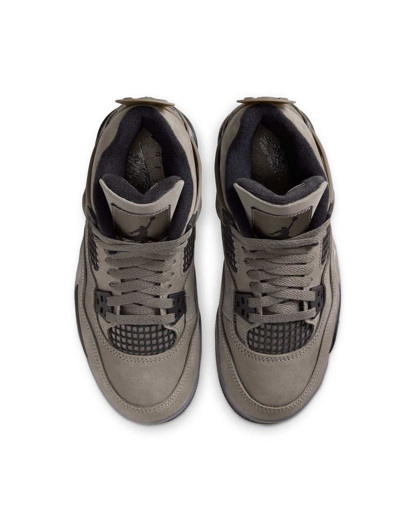Jordan 4 Retro ( GS ) - "Cave Stone" - -
