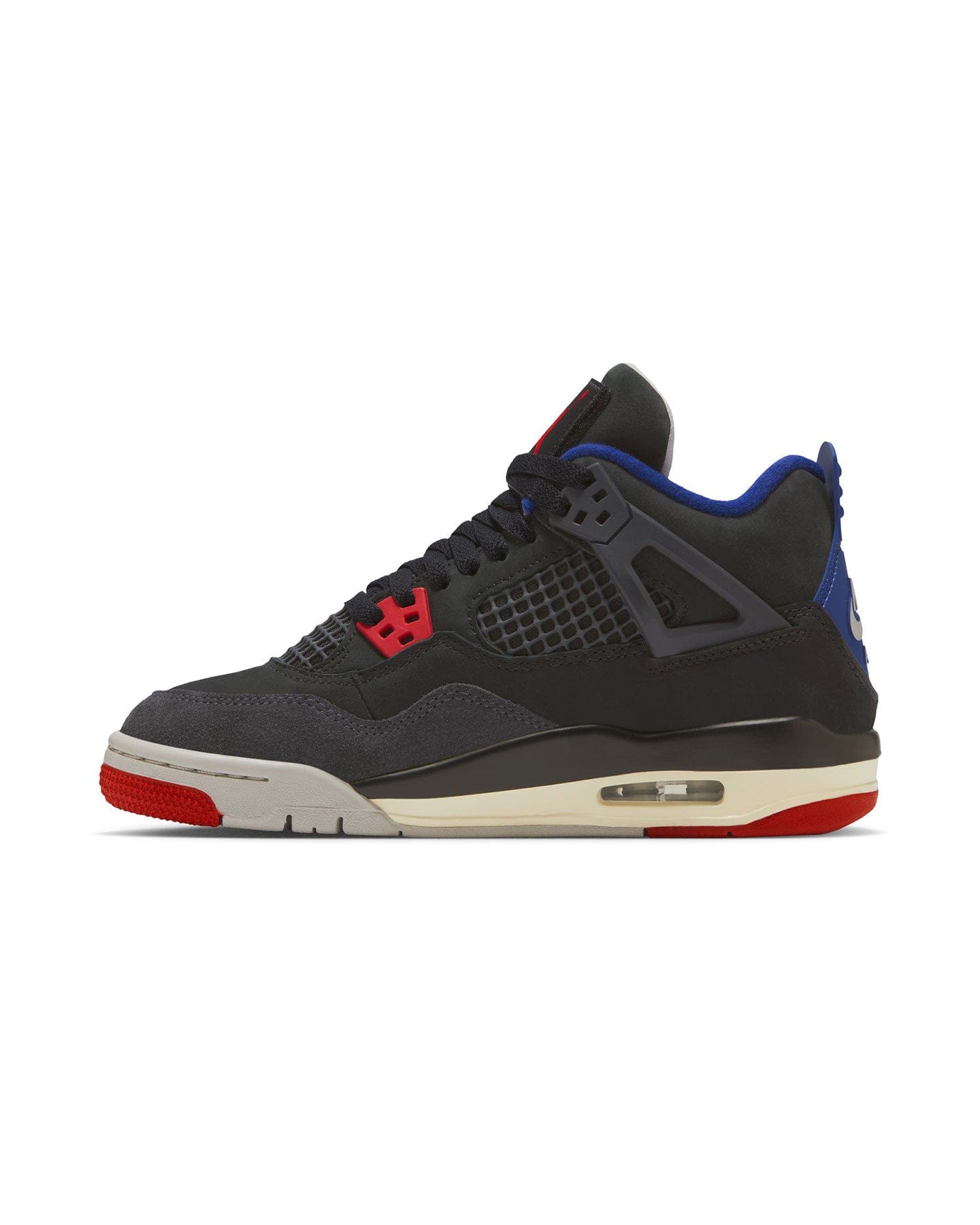 Jordan 4 Retro ( GS ) - "Rare Air" - -