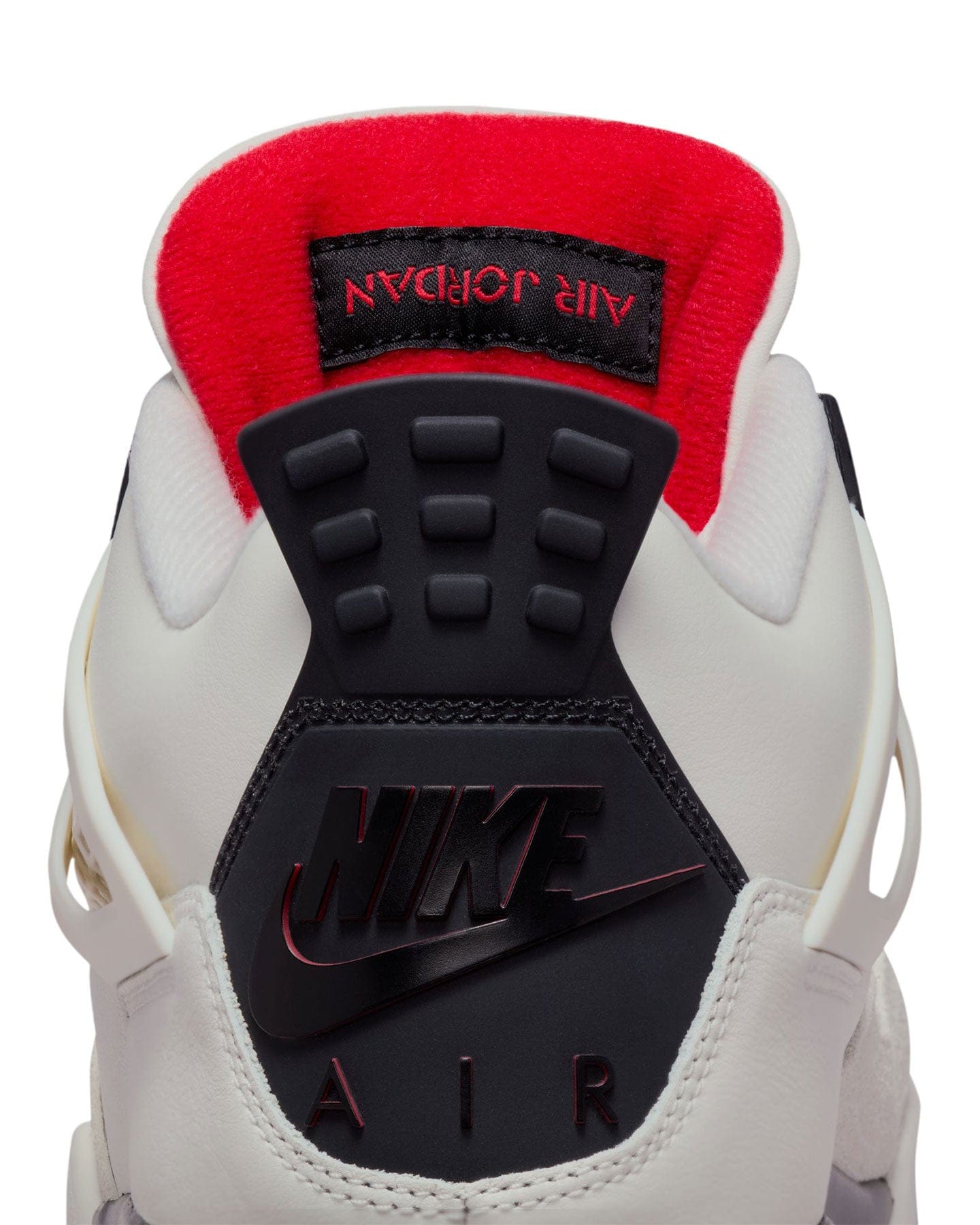 Jordan 4 Retro OG - "Flight Club" - -