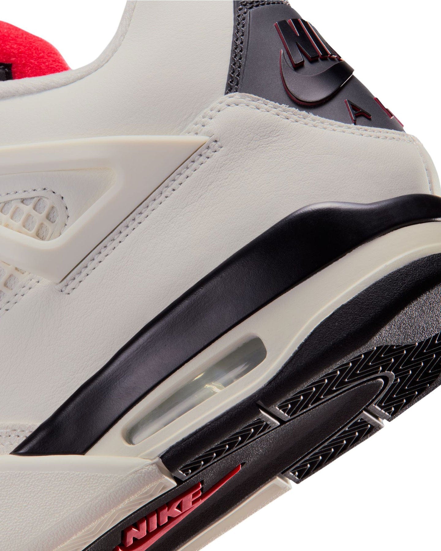 Jordan 4 Retro OG - "Flight Club" - -
