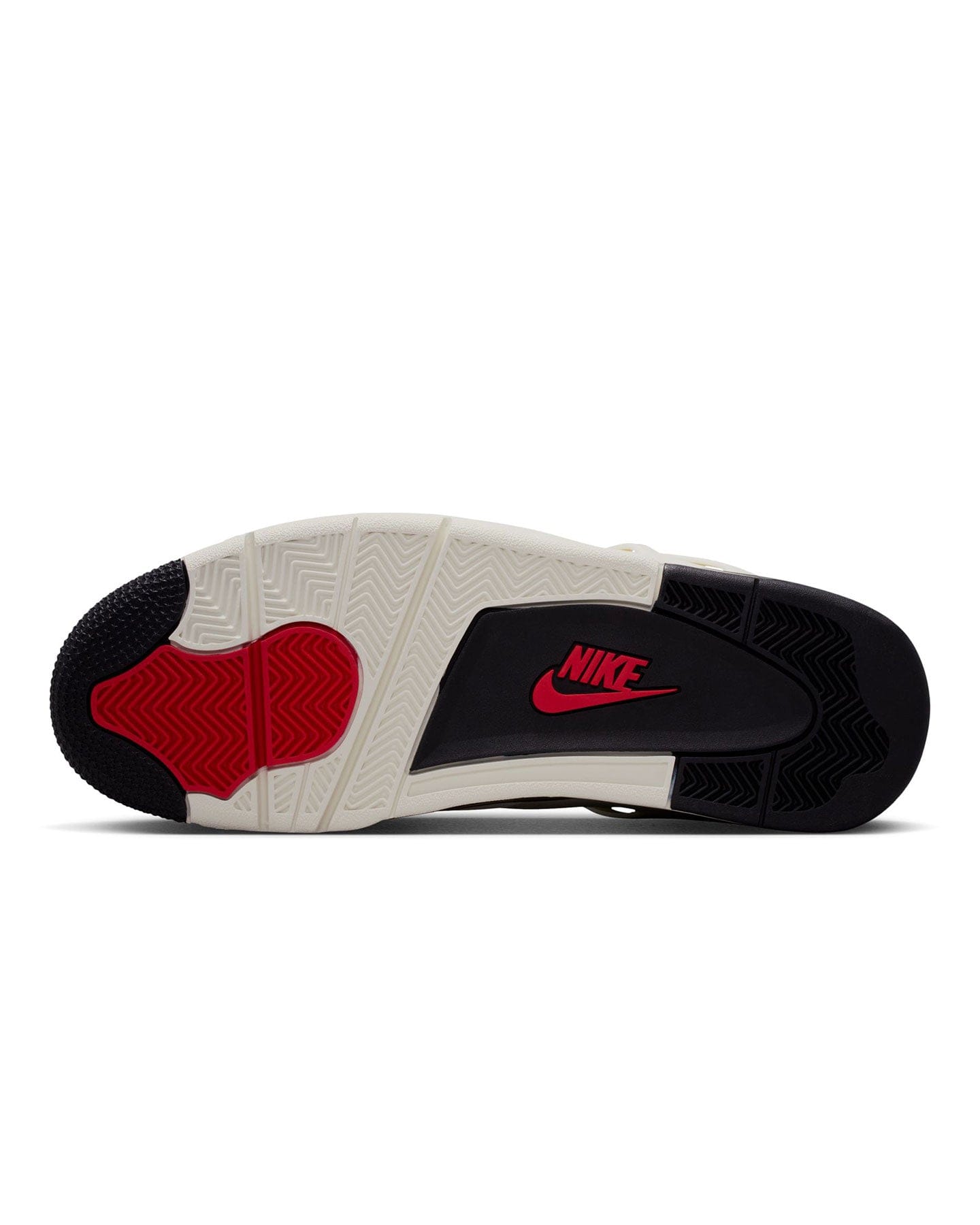 Jordan 4 Retro OG - "Flight Club" - -