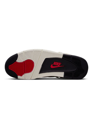 Jordan 4 Retro OG - "Flight Club" - -