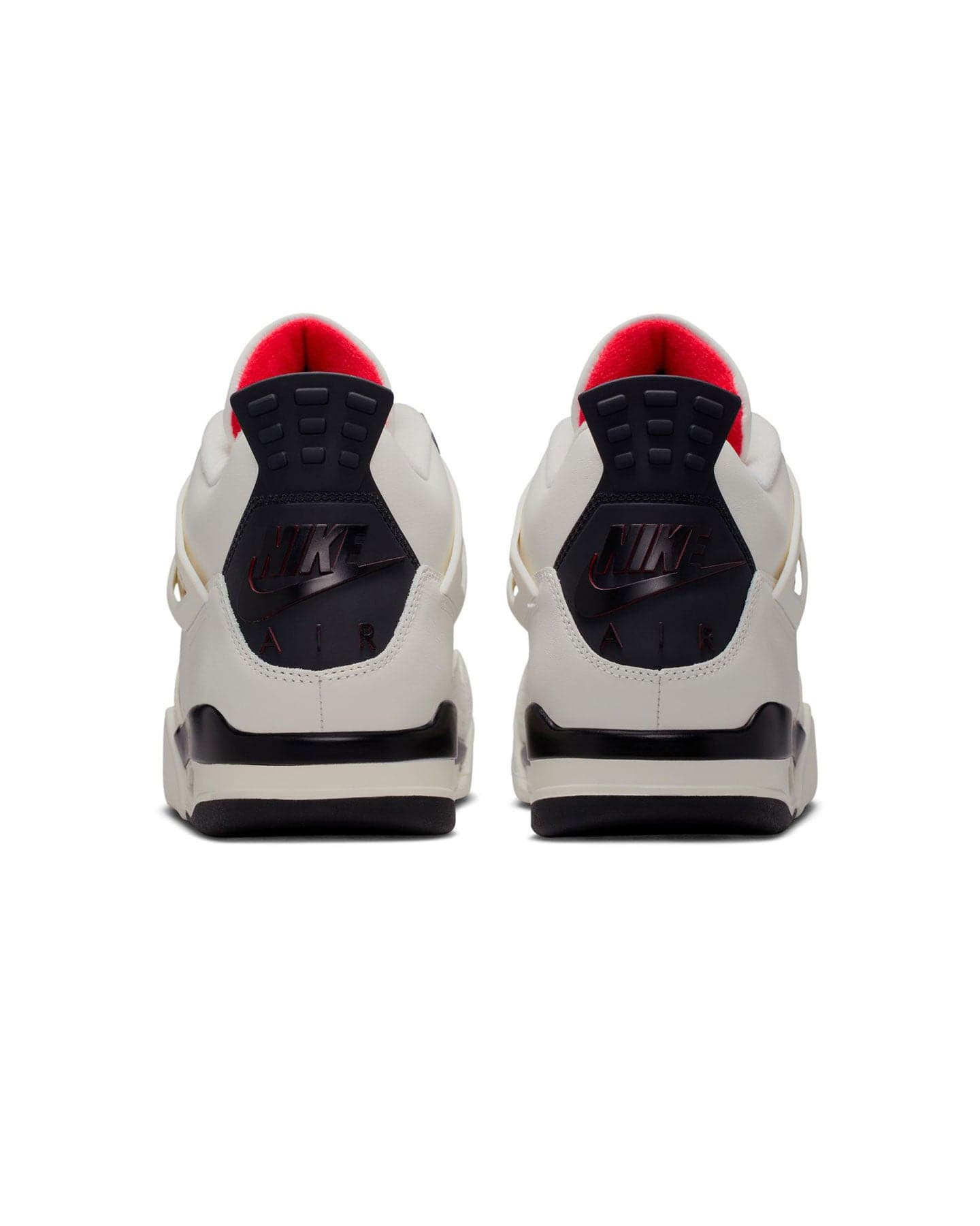 Jordan 4 Retro OG - "Flight Club" - -