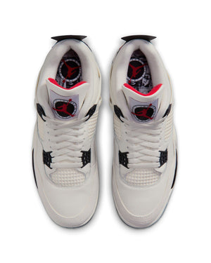 Jordan 4 Retro OG - "Flight Club" - -