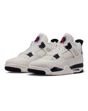 Jordan 4 Retro OG - "Flight Club" - -
