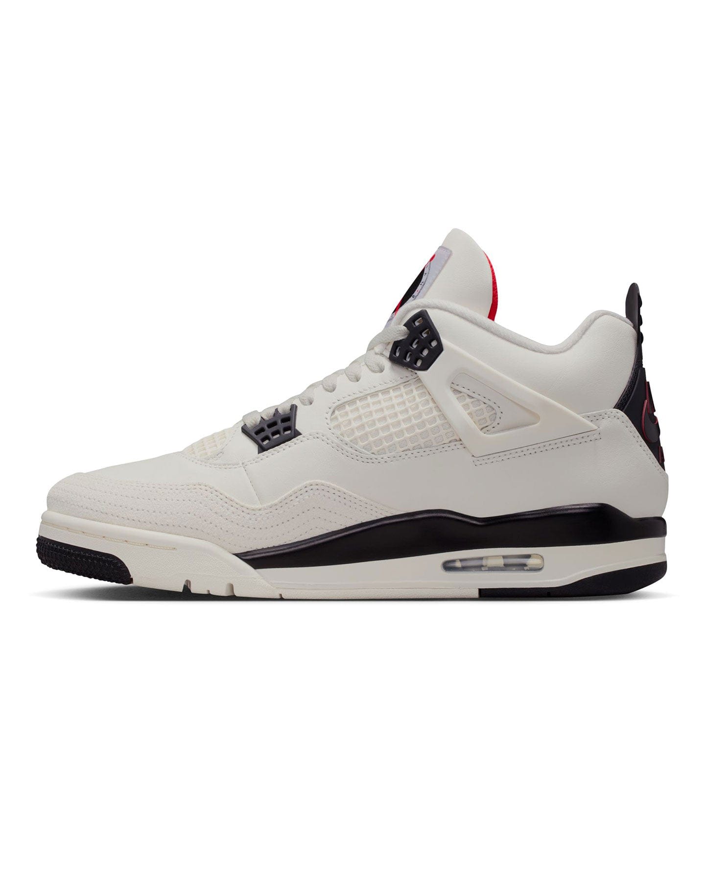 Jordan 4 Retro OG - "Flight Club" - -