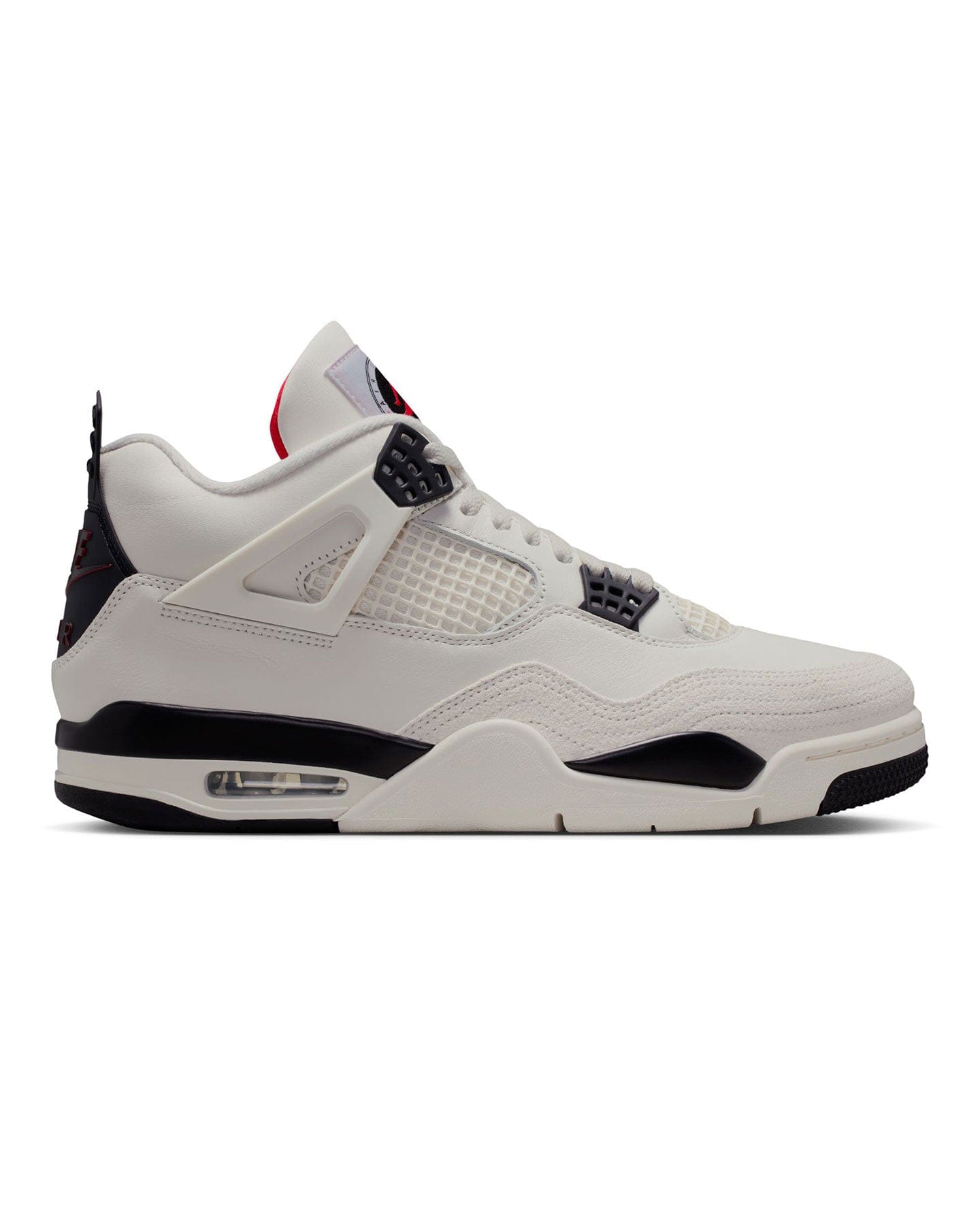 Jordan 4 Retro OG - "Flight Club" - -