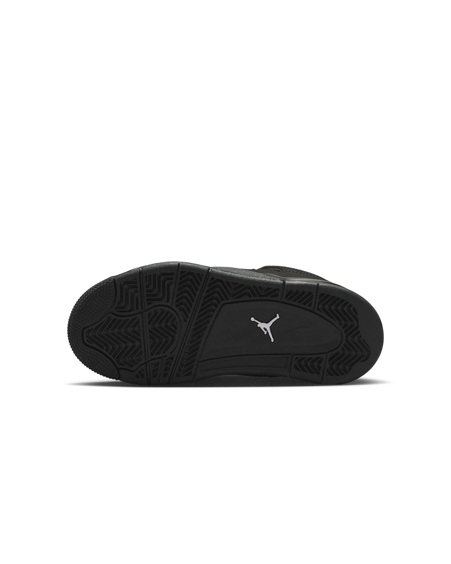 Jordan 4 Retro OG ( PS ) - "Black Cat" - -