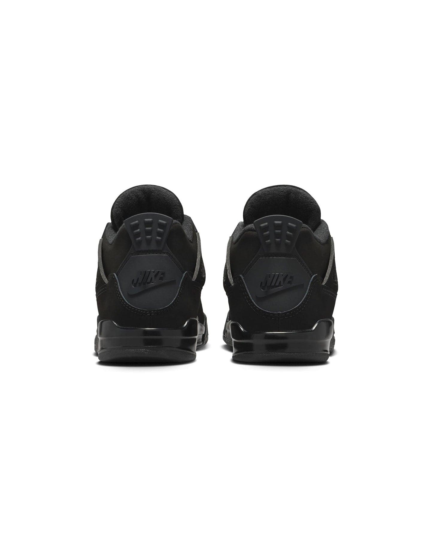 Jordan 4 Retro OG ( PS ) - "Black Cat" - -