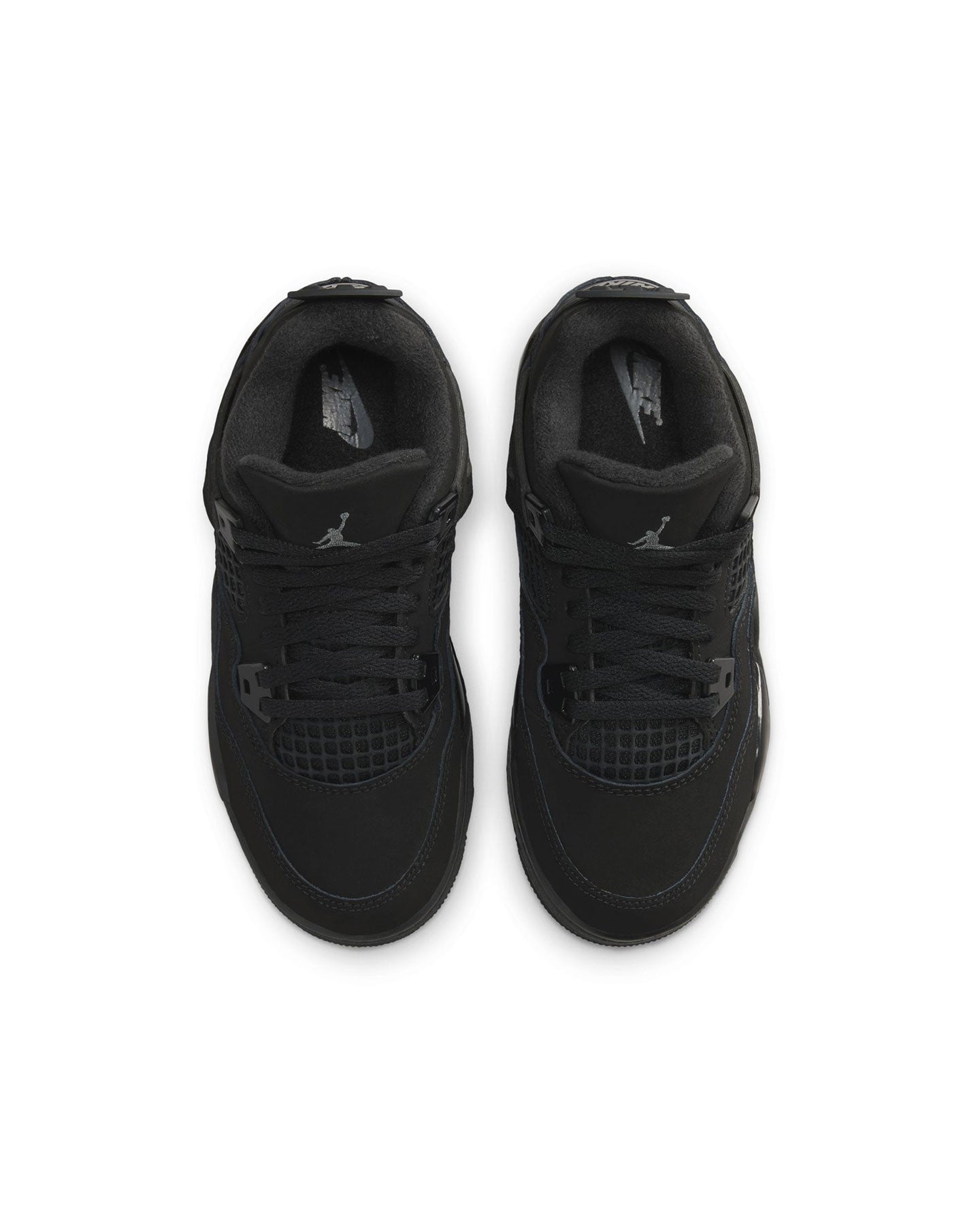Jordan 4 Retro OG ( PS ) - "Black Cat" - -