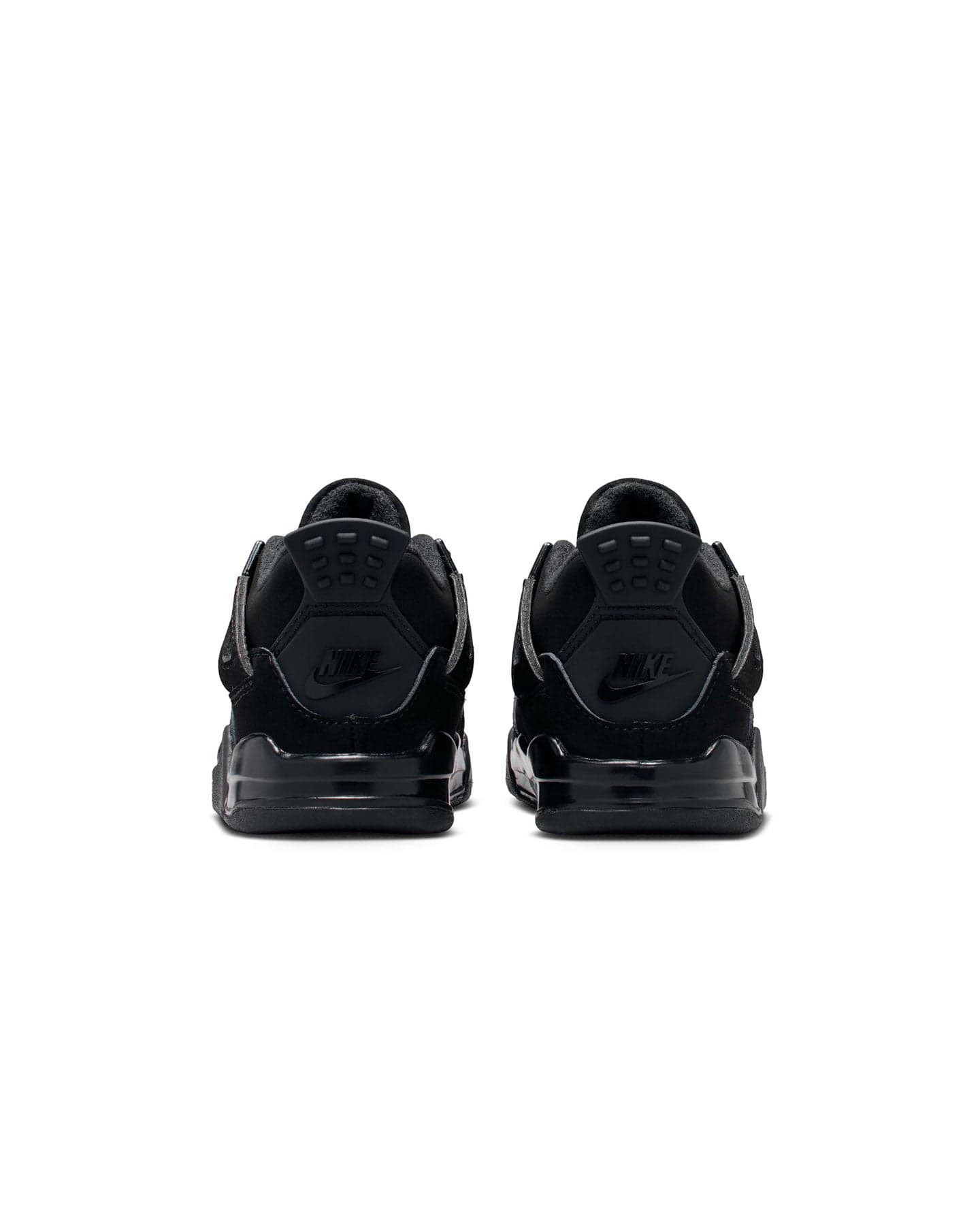 Jordan 4 Retro OG ( TD ) - "Black Cat" - -