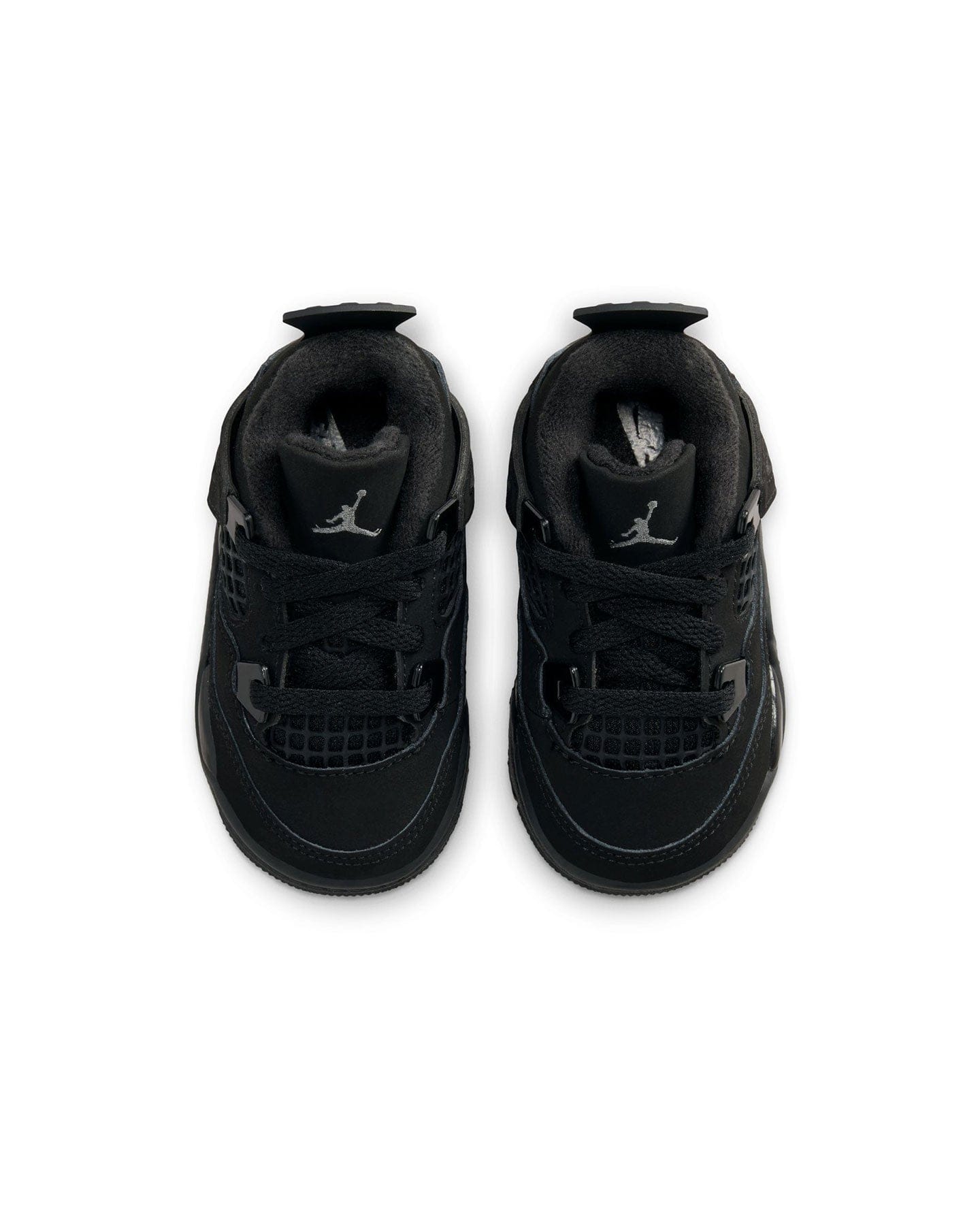 Jordan 4 Retro OG ( TD ) - "Black Cat" - -