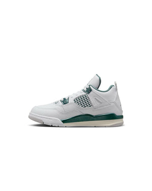 Jordan 4 Retro ( PS ) - "Oxidized Green" - -