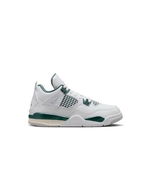 Jordan 4 Retro ( PS ) - "Oxidized Green" - -