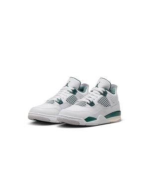 Jordan 4 Retro ( PS ) - "Oxidized Green" - -