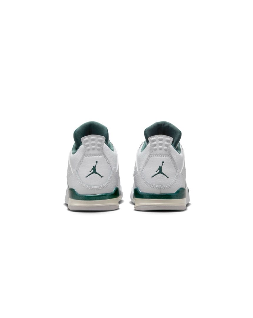 Jordan 4 Retro ( PS ) - "Oxidized Green" - -