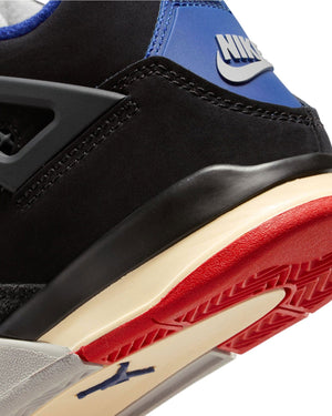 Jordan 4 Retro ( PS ) - "Rare Air" - -