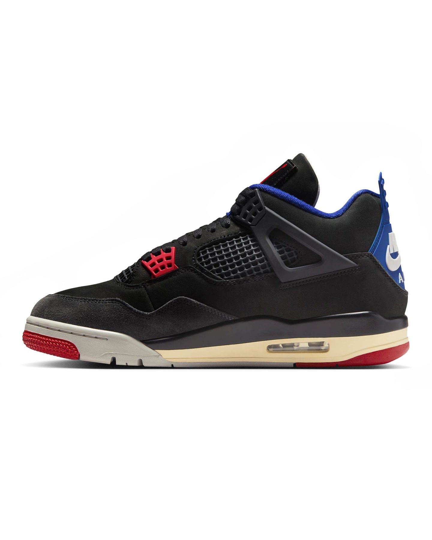 Jordan 4 Retro - "Rare Air" - -