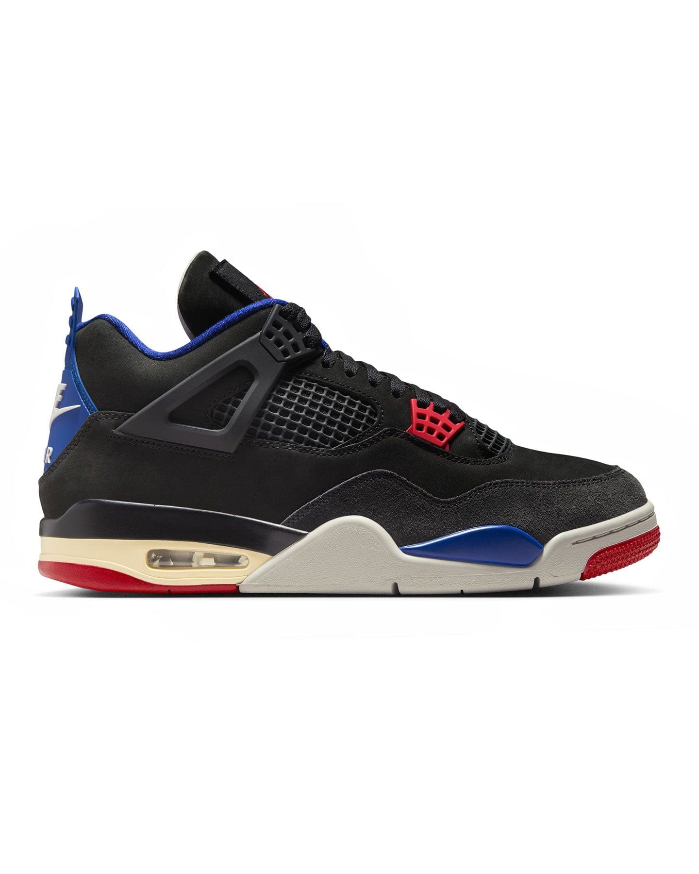 Jordan 4 Retro - "Rare Air" - FV5029 003 - 197861285858
