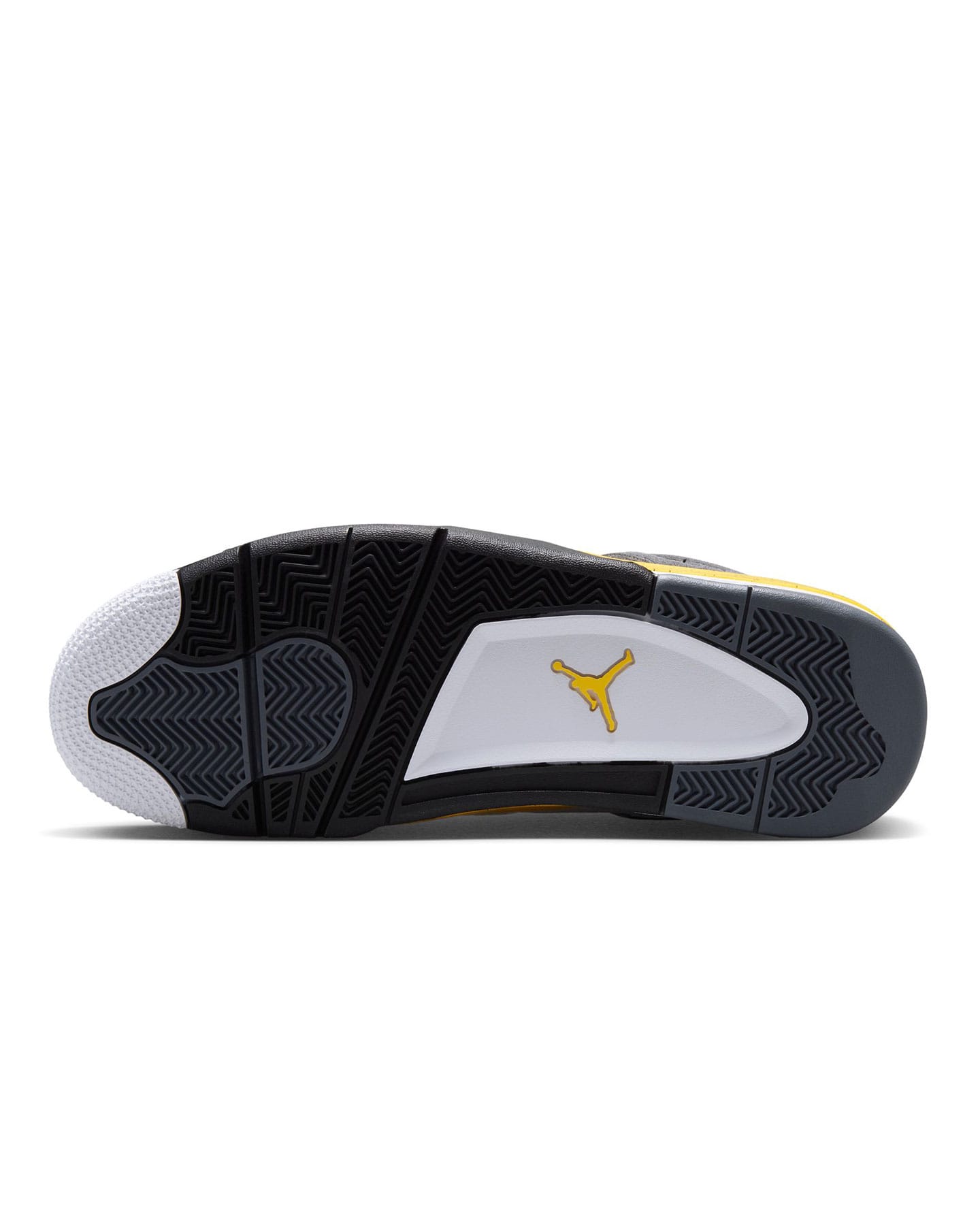 Jordan 4 Retro Rare Air - "Tour Yellow" - -
