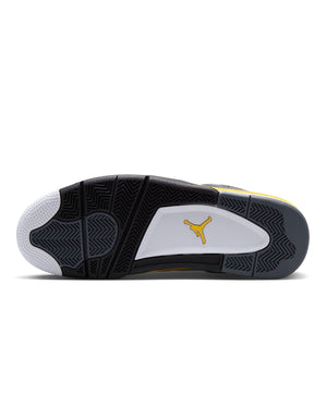 Jordan 4 Retro Rare Air - "Tour Yellow" - -