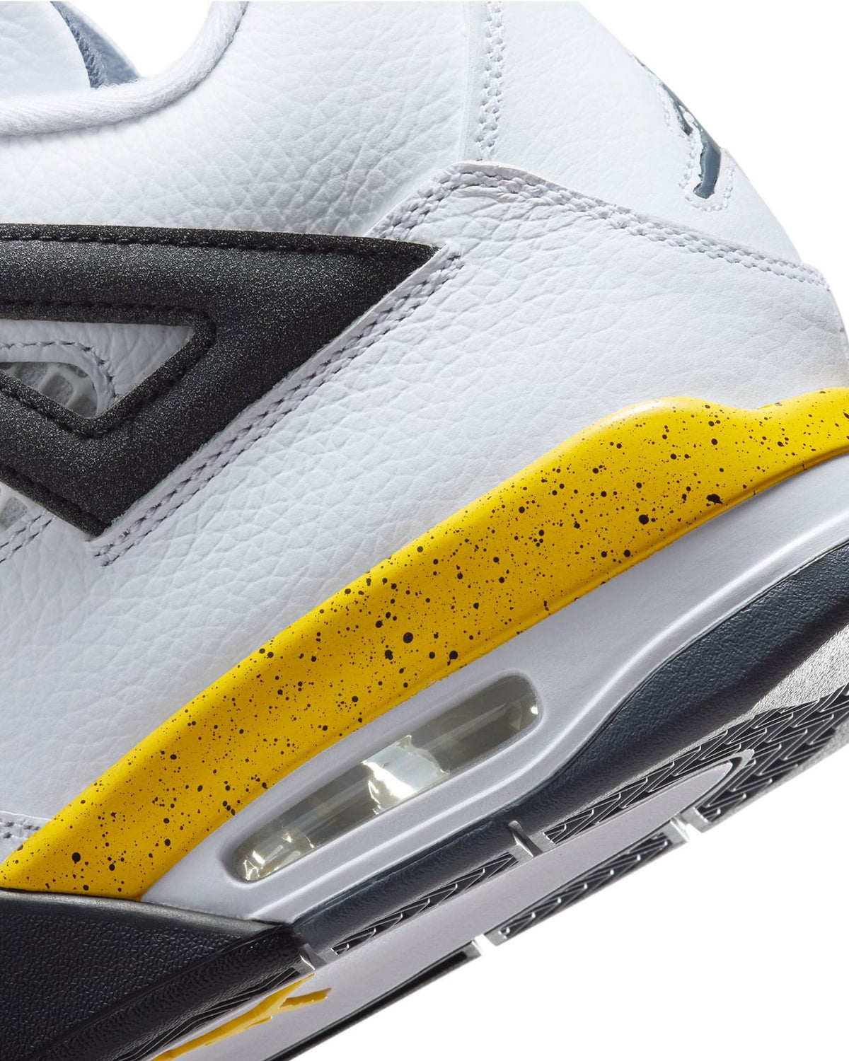 Jordan 4 Retro Rare Air - "Tour Yellow" - -