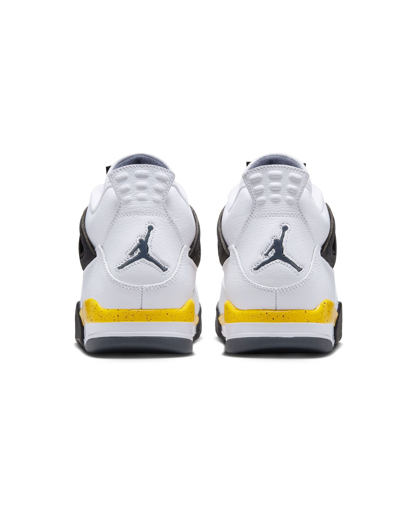 Jordan 4 Retro Rare Air - "Tour Yellow" - -