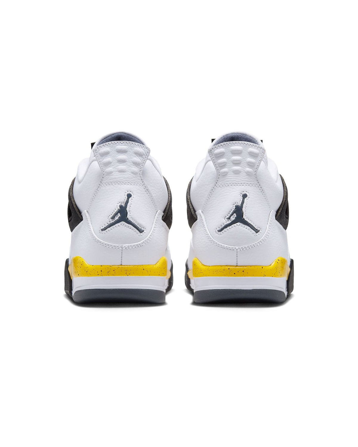 Jordan 4 Retro Rare Air - "Tour Yellow" - -