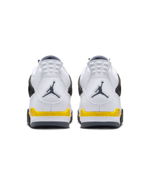 Jordan 4 Retro Rare Air - "Tour Yellow" - -