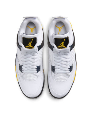 Jordan 4 Retro Rare Air - "Tour Yellow" - -
