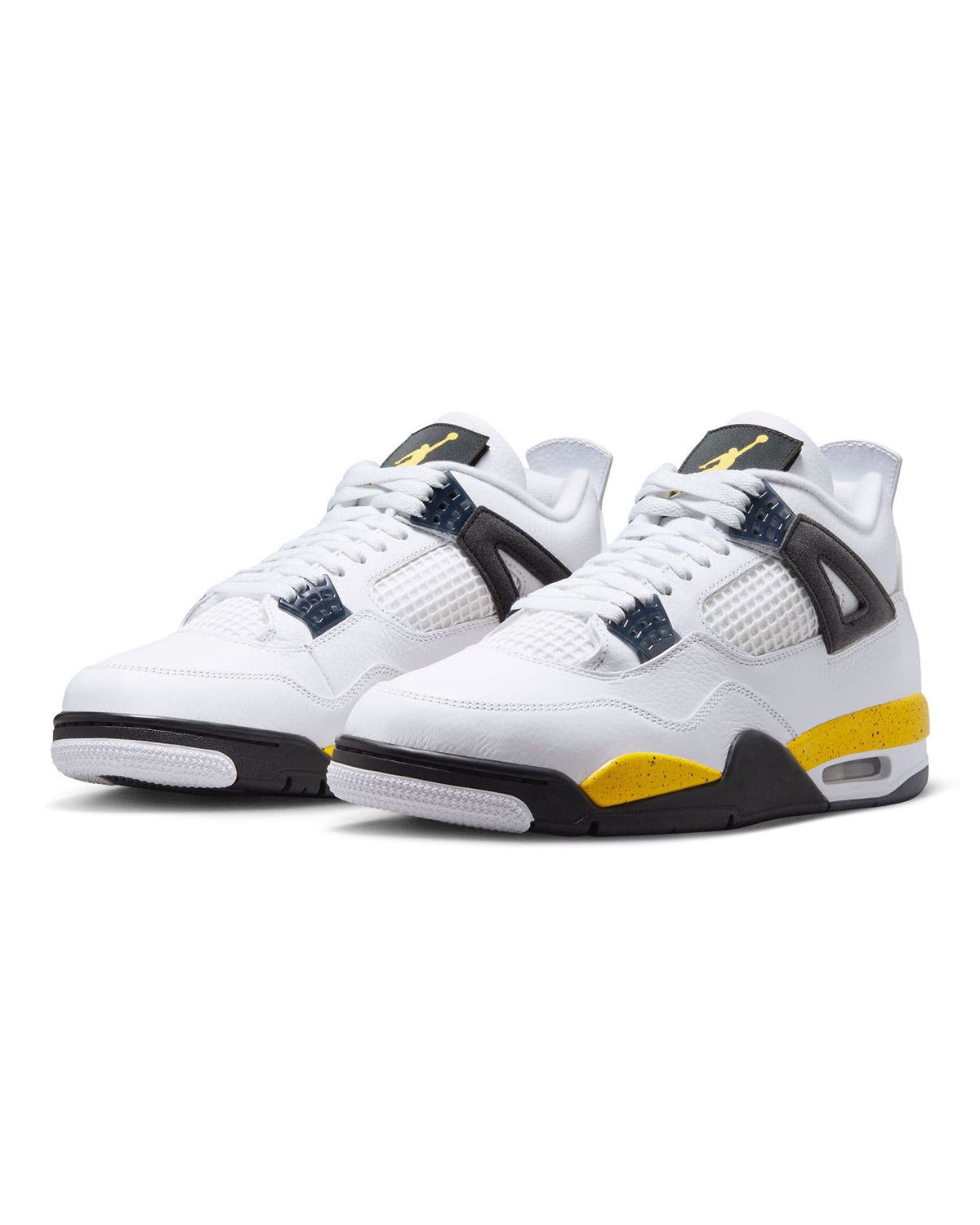 Jordan 4 Retro Rare Air - "Tour Yellow" - -