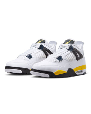 Jordan 4 Retro Rare Air - "Tour Yellow" - -
