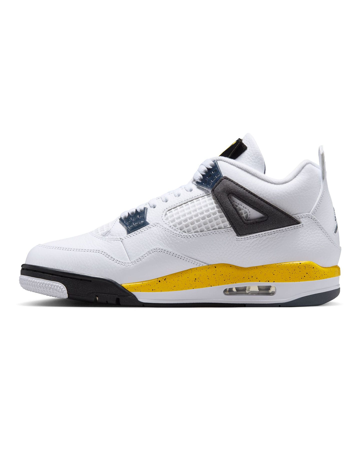 Jordan 4 Retro Rare Air - "Tour Yellow" - -