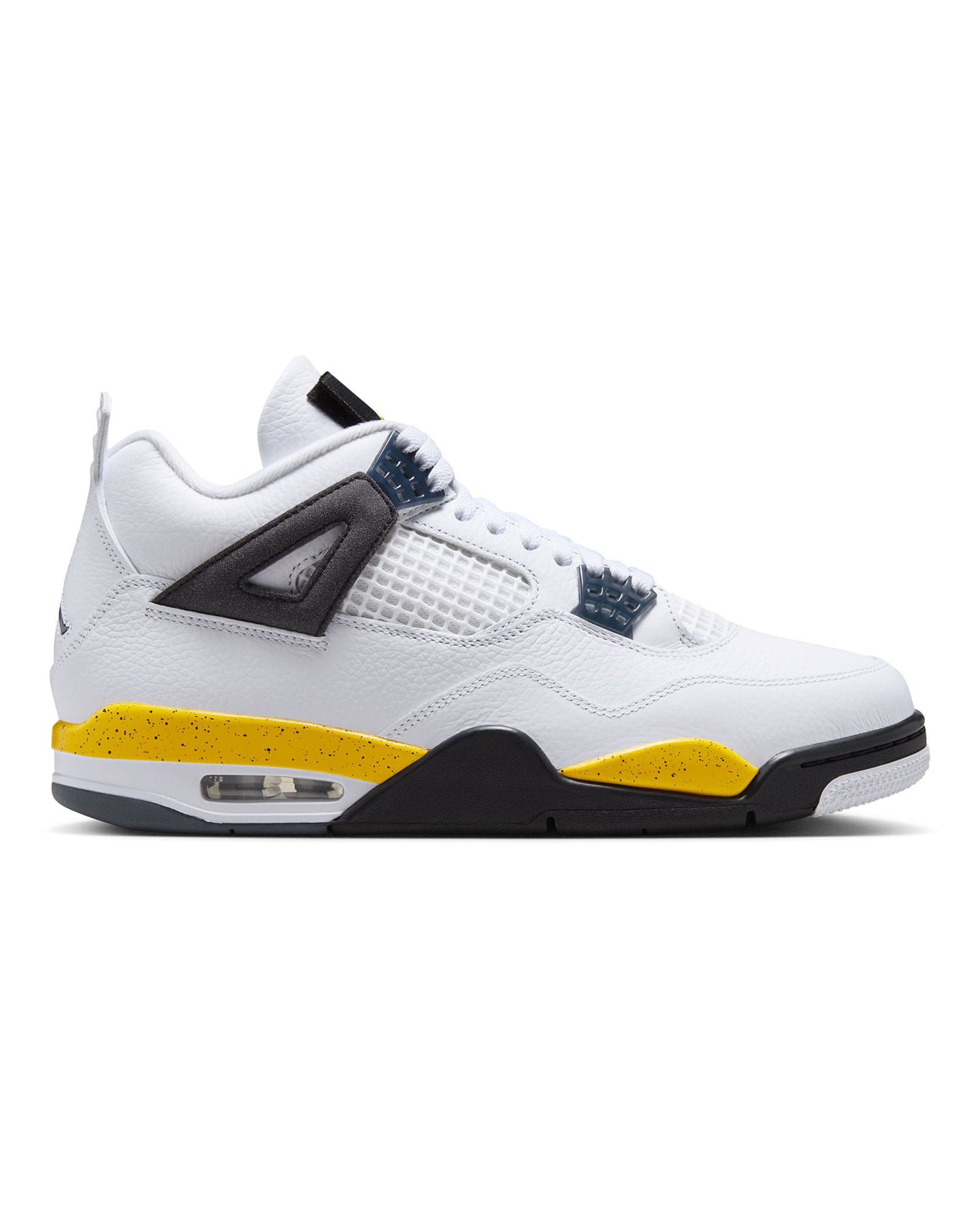 Jordan 4 Retro Rare Air - "Tour Yellow" - -