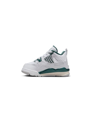 Jordan 4 Retro ( TD ) - "Oxidized Green" - -