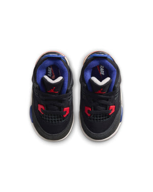 Jordan 4 Retro ( TD ) - "Rare Air" - -
